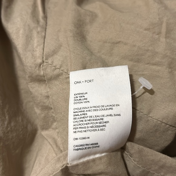 Oak+ Fort - Picture 7 of 11